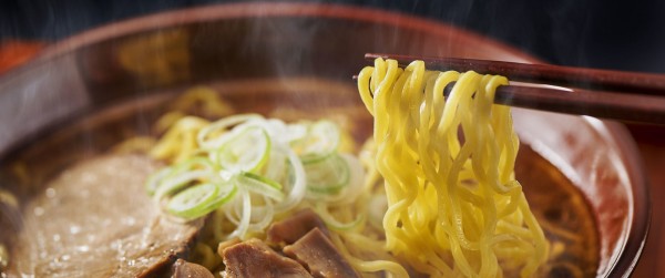中華そばの魅力溢れるスープの秘密は？基本的な組み立てをご紹介！サムネイル